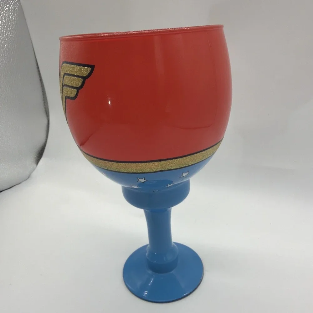 DC Comics Wonder‎ Woman Superhero Large 9